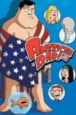 S20 E22 American Dad! Season 20 Episode 22